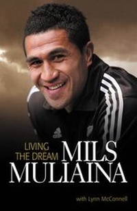 Abbildung von: Mils Muliaina - Hodder Moa