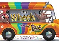 Enlarge image Cover: The Wheels on the Bus - Hachette Aotearoa New Zealand