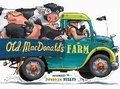 Cover: Old MacDonald's Farm: NZ Edition - Hachette Aotearoa New Zealand