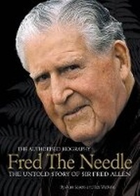 Abbildung von: Fred the Needle - Hodder Moa