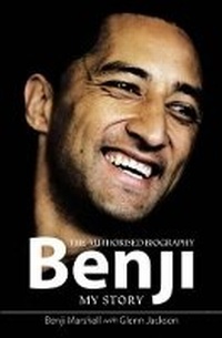 Abbildung von: Benji - Hodder Moa