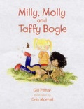 Cover: Milly, Molly and Taffy Bogle - Milly Molly Books
