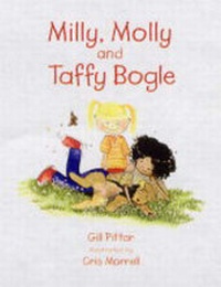 Enlarge image Cover: Milly, Molly and Taffy Bogle - Milly Molly Books