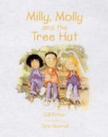 Cover: Milly, Molly and Tree Hut - Milly Molly Books