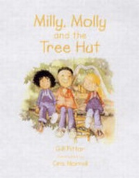 Enlarge image Cover: Milly, Molly and Tree Hut - Milly Molly Books