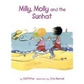 Cover: Milly, Molly and the Sunhat - Milly Molly Books