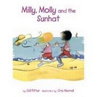 Enlarge image Cover: Milly, Molly and the Sunhat - Milly Molly Books