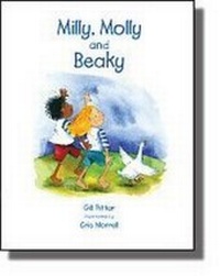 Enlarge image Cover: Milly, Molly and Beaky - Milly Molly Books