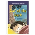 Cover: Out of the Dark - Rainbow Reading Programme