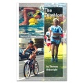 Cover: The Triathlon - Rainbow Reading Programme