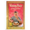 Cover: Making Pizza - Rainbow Reading Programme