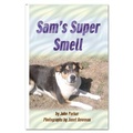 Cover: Sam's Super Smell - Rainbow Reading Programme