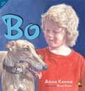 Cover: Bo - Raupo Publishing (NZ) Ltd