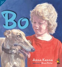Enlarge image Cover: Bo - Raupo Publishing (NZ) Ltd