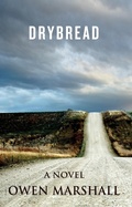 Cover: Drybread - Random House New Zealand