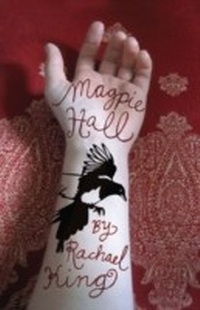Enlarge image Cover: Magpie Hall - Random House New Zealand