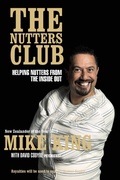 Cover: The Nutters Club - Random House New Zealand