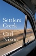 Cover: Settlers' Creek - Random House New Zealand