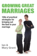 Cover: Growing Great Marriages - Random House New Zealand