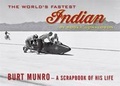 Cover: The World's Fastest Indian - Random House New Zealand Ltd