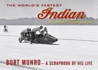 Enlarge image Cover: The World's Fastest Indian - Random House New Zealand Ltd