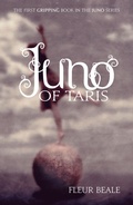 Cover: Juno Of Taris - Random House New Zealand