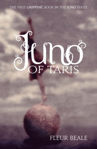 Enlarge image Cover: Juno Of Taris - Random House New Zealand
