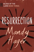 Cover: Resurrection - Random House New Zealand