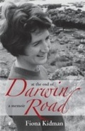 Cover: At the End of Darwin Road - Random House New Zealand