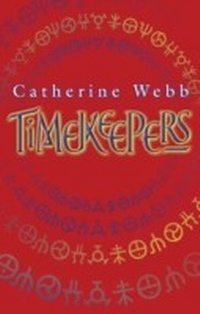 Enlarge image Cover: Timekeepers - ATOM