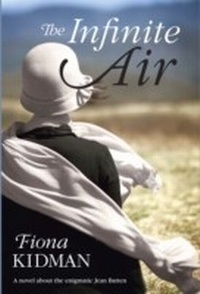Enlarge image Cover: Infinite Air - Random House New Zealand