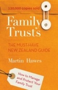 Cover: Family Trusts 2012 Edition - Random House New Zealand