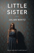 Cover: Little Sister - Random House New Zealand