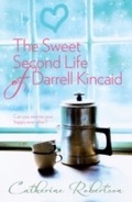 Cover: Sweet Second Life of Darrell Kincaid - Random House New Zealand