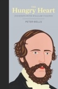 Cover: The Hungry Heart - Random House New Zealand