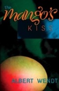 Cover: The Mango's Kiss - Random House New Zealand
