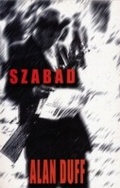 Cover: Szabad - Random House New Zealand