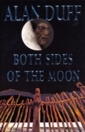 Cover: Both Sides of the Moon - Random House New Zealand