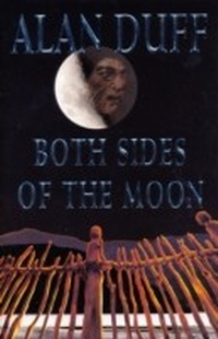 Enlarge image Cover: Both Sides of the Moon - Random House New Zealand