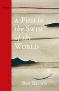 Cover: Fish In The Swim Of The World - Random House New Zealand