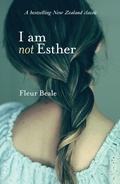 Cover: I Am Not Esther - Random House New Zealand