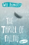 Cover: The Thrill of Falling - Random House New Zealand