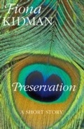 Cover: Preservation - Random House New Zealand