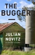 Cover: The Bugger - Random House New Zealand