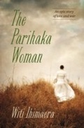 Cover: The Parihaka Woman - Random House New Zealand