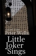 Cover: Little Joker Sings - Random House New Zealand