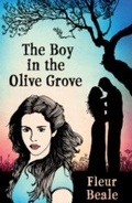 Cover: The Boy In the Olive Grove - Random House New Zealand