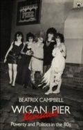 Cover: Wigan Pier Revisited - Virago Press Ltd