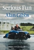 Cover: Serious Fun - Random House New Zealand