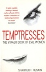 Cover: Temptresses - Virago Press Ltd